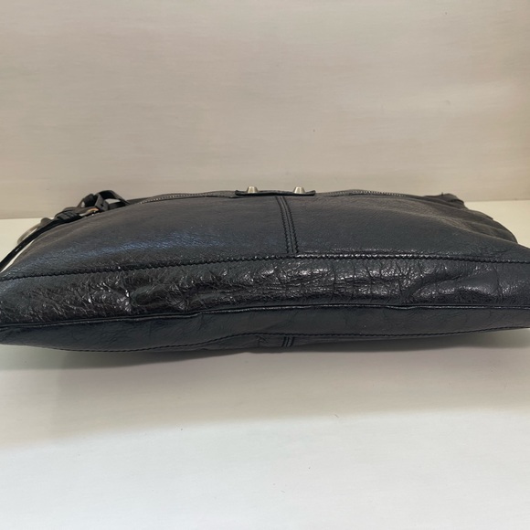 Authentic Excellent Condition Balenciaga Large Classic Clip Clutch Bag - Picture 7 of 17